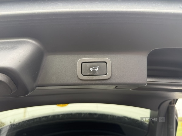 Used Jaguar F-Pace 2021 for sale - 77994549: Photo 28