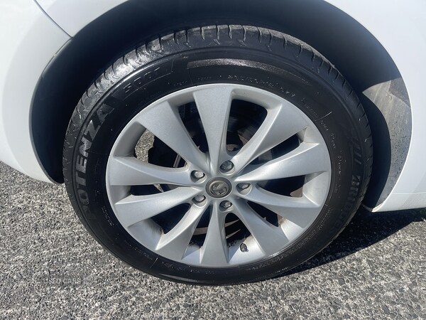 Used Vauxhall Astra GTC 2016 for sale - 74384591: Photo 25