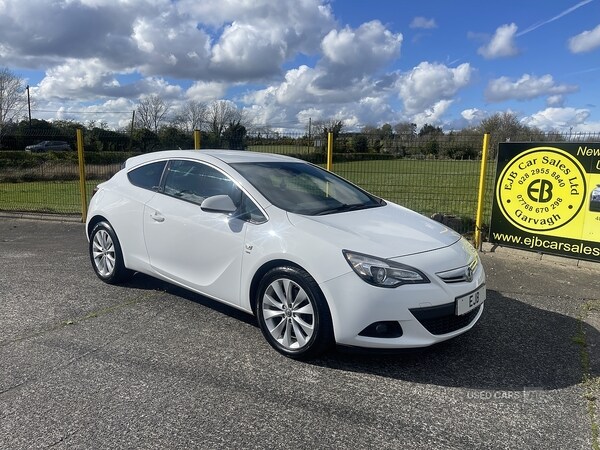 Used Vauxhall Astra GTC 2016 for sale - 74384591: Photo 6