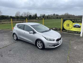 Used Kia Ceed 2012 for sale - 73776439: Photo