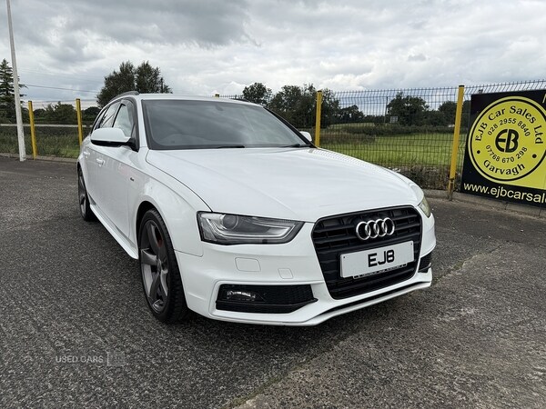 Used Audi A4 2014 for sale - 75671286: Photo 10