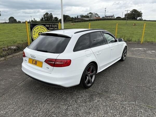 Used Audi A4 2014 for sale - 75671286: Photo 11