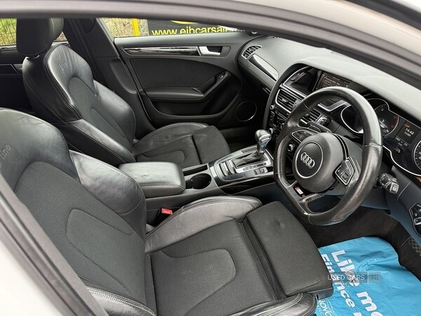 Used Audi A4 2014 for sale - 75671286: Photo 15