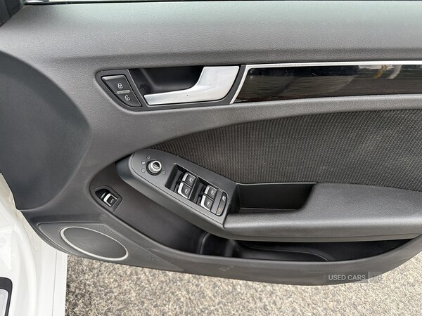 Used Audi A4 2014 for sale - 75671286: Photo 19