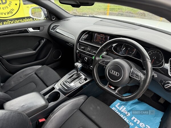 Used Audi A4 2014 for sale - 75671286: Photo 20