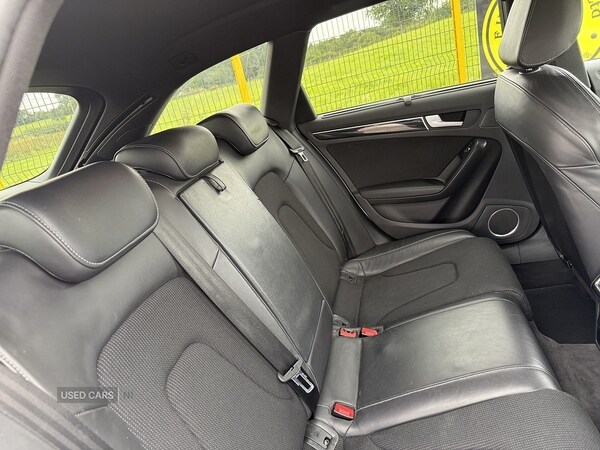 Used Audi A4 2014 for sale - 75671286: Photo 24