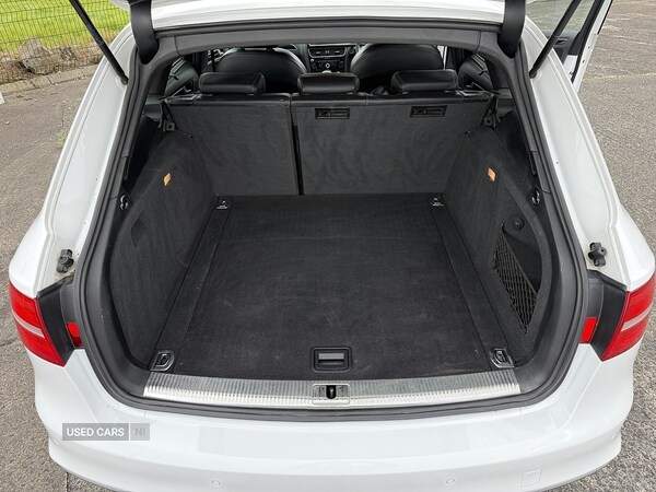Used Audi A4 2014 for sale - 75671286: Photo 27