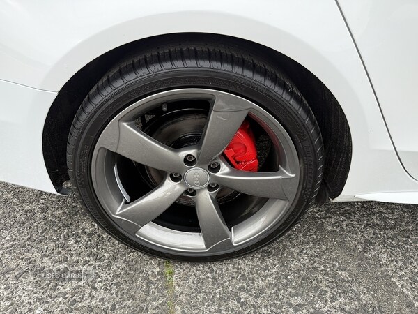 Used Audi A4 2014 for sale - 75671286: Photo 29