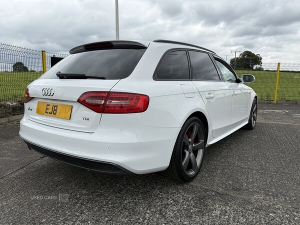 Used Audi A4 2014 for sale - 75671286: Photo 2