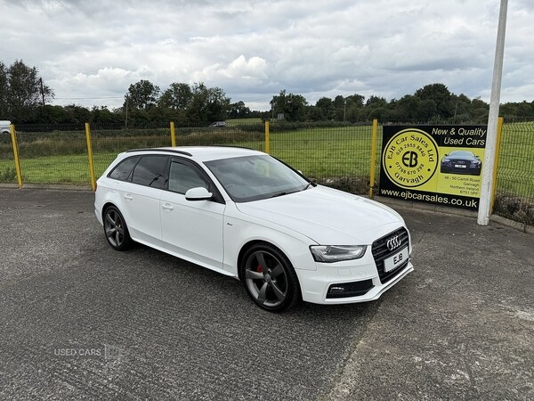 Used Audi A4 2014 for sale - 75671286: Photo 5