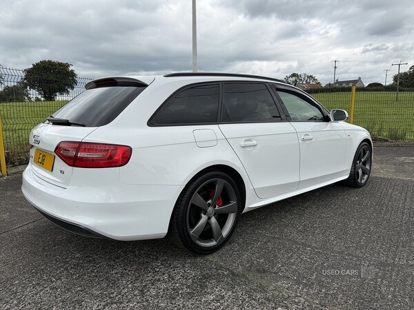 Used Audi A4 2014 for sale - 75671286: Photo 6