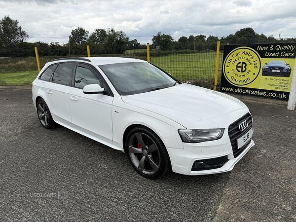 Used Audi A4 2014 for sale - 75671286: Photo 7