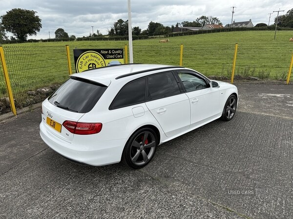 Used Audi A4 2014 for sale - 75671286: Photo 8