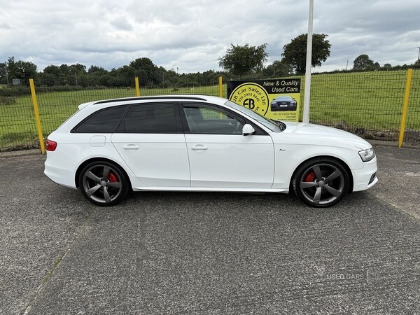 Used Audi A4 2014 for sale - 75671286: Photo 9