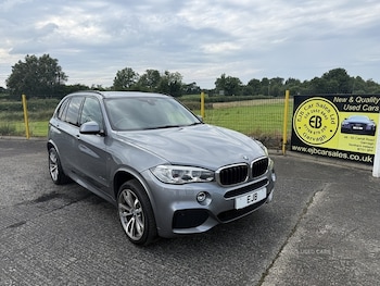 Used BMW X5 2018 for sale - 79427101: Photo