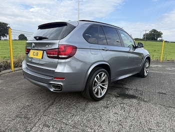 Used BMW X5 2018 for sale - 79427101: Photo