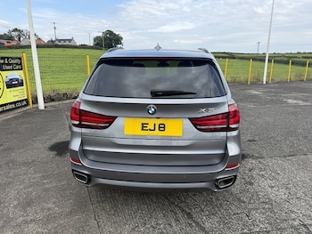 Used BMW X5 2018 for sale - 79427101: Photo