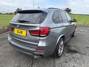 Used BMW X5 2018 for sale - 79427101: Photo