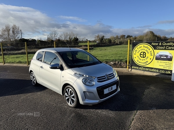 Used Citroen C1 2018 for sale - 76371875: Photo 1