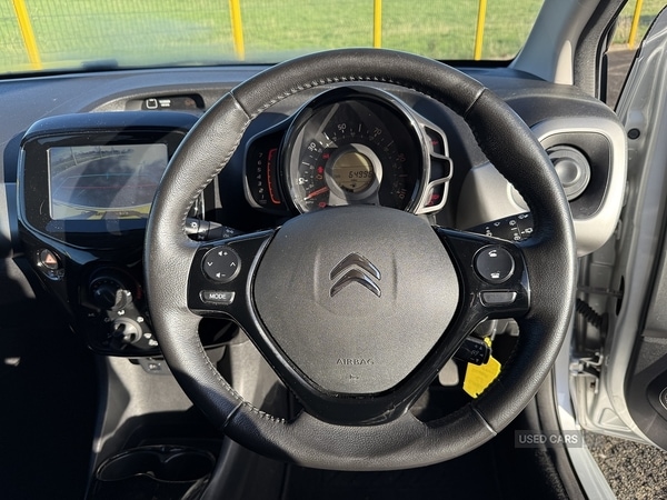 Used Citroen C1 2018 for sale - 76371875: Photo 12