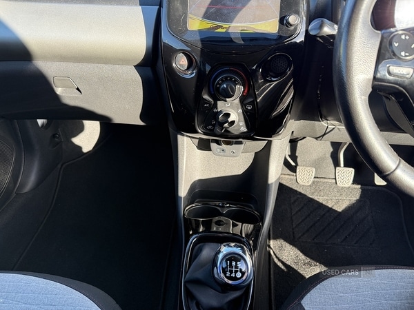 Used Citroen C1 2018 for sale - 76371875: Photo 13