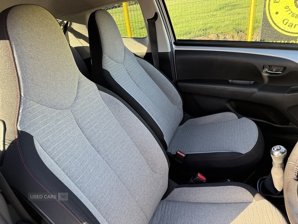 Used Citroen C1 2018 for sale - 76371875: Photo 16