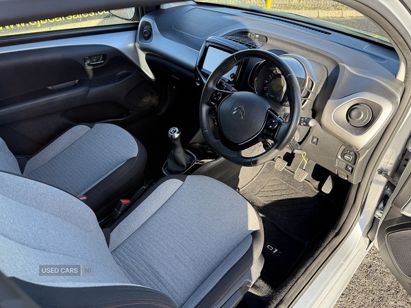 Used Citroen C1 2018 for sale - 76371875: Photo 17