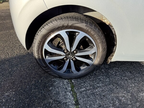 Used Citroen C1 2018 for sale - 76371875: Photo 19