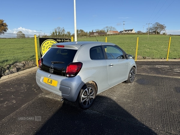 Used Citroen C1 2018 for sale - 76371875: Photo 2