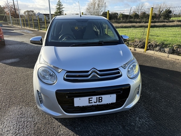 Used Citroen C1 2018 for sale - 76371875: Photo 20