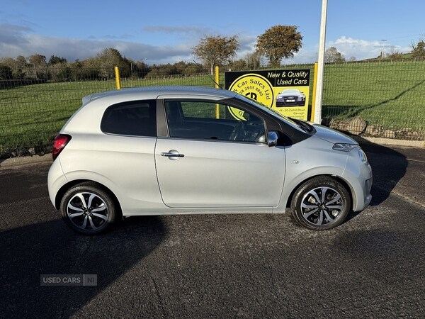 Used Citroen C1 2018 for sale - 76371875: Photo 3