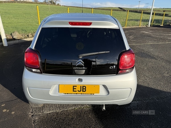Used Citroen C1 2018 for sale - 76371875: Photo 4