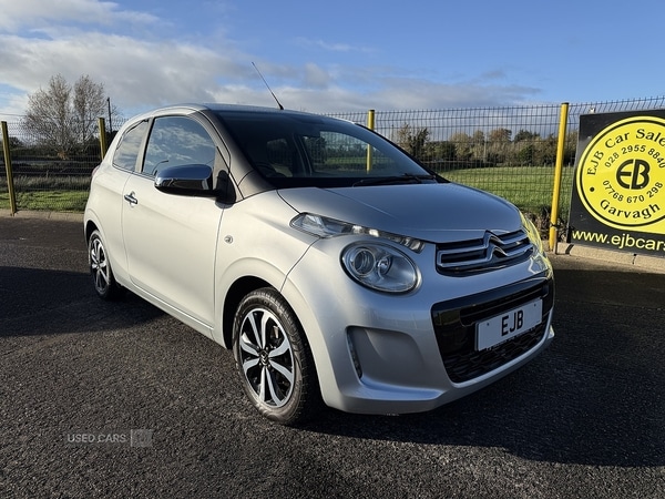 Used Citroen C1 2018 for sale - 76371875: Photo 5