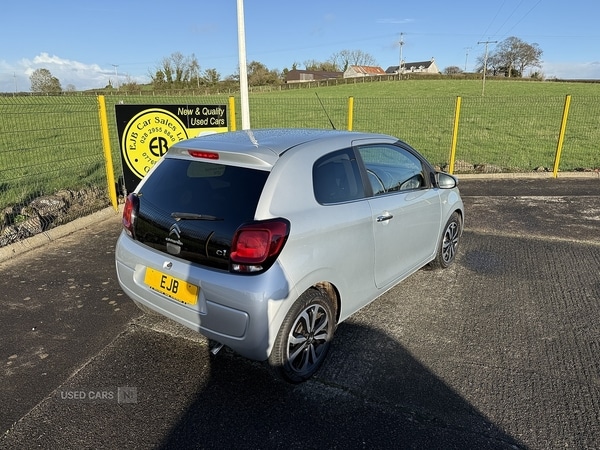 Used Citroen C1 2018 for sale - 76371875: Photo 6