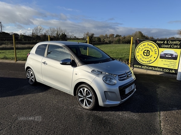 Used Citroen C1 2018 for sale - 76371875: Photo 7