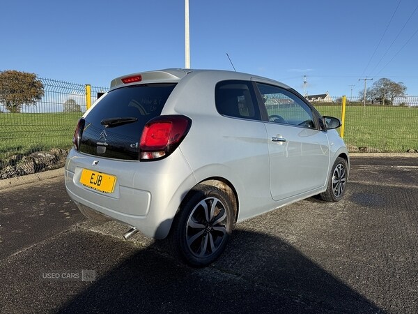 Used Citroen C1 2018 for sale - 76371875: Photo 8