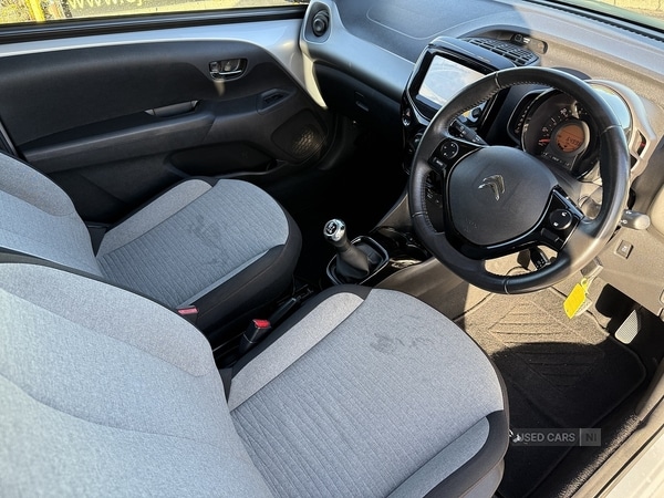 Used Citroen C1 2018 for sale - 76371875: Photo 9