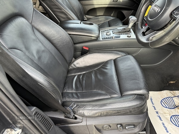 Used Audi Q7 2013 for sale - 76840010: Photo 14