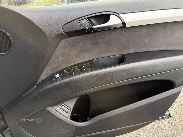 Used Audi Q7 2013 for sale - 76840010: Photo 15