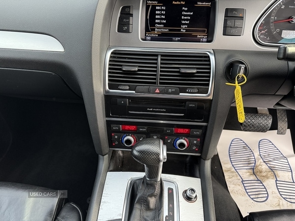 Used Audi Q7 2013 for sale - 76840010: Photo 18