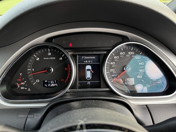 Used Audi Q7 2013 for sale - 76840010: Photo 19