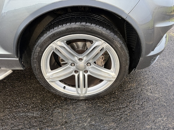 Used Audi Q7 2013 for sale - 76840010: Photo 29