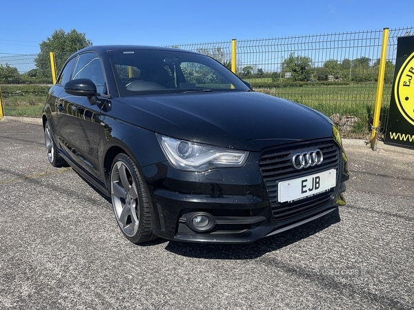 Used Audi A1 2014 for sale - 74739980: Photo 10
