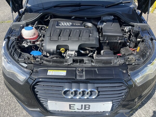Used Audi A1 2014 for sale - 74739980: Photo 13