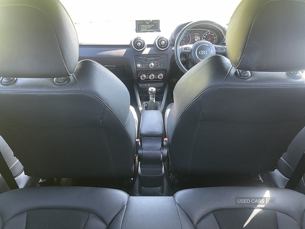 Used Audi A1 2014 for sale - 74739980: Photo 14