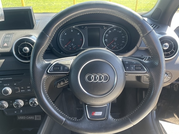 Used Audi A1 2014 for sale - 74739980: Photo 20