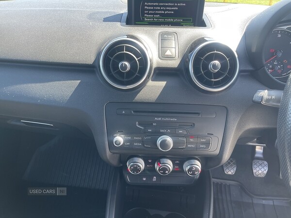Used Audi A1 2014 for sale - 74739980: Photo 22