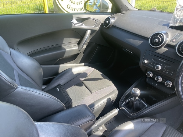 Used Audi A1 2014 for sale - 74739980: Photo 23