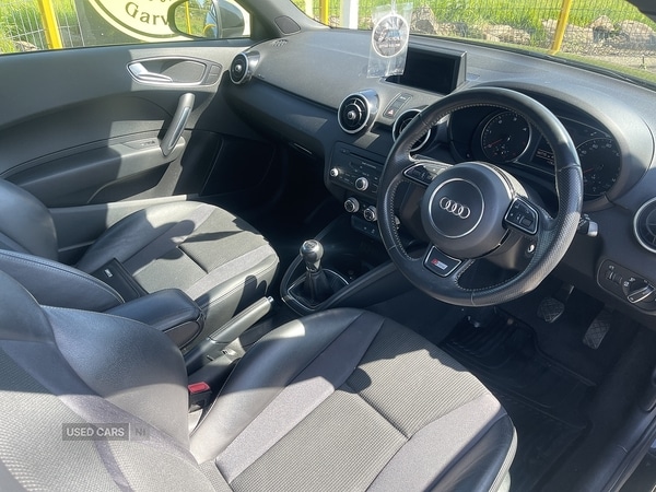Used Audi A1 2014 for sale - 74739980: Photo 26