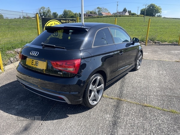 Used Audi A1 2014 for sale - 74739980: Photo 2